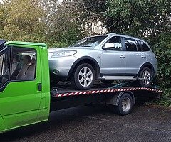 ALL UNWANTED VEHICLES WANTED! - Image 3/4