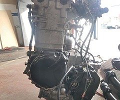 Gsxr 750