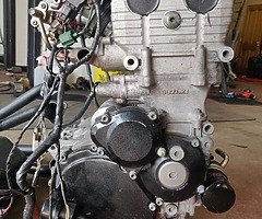 Gsxr 750 - Image 3/5