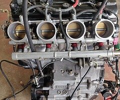 Gsxr 750 - Image 4/5