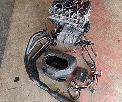 Gsxr 750 - Image 5/5