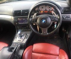 M3 bmw
