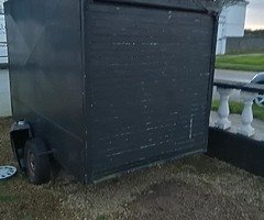 Box Trailer