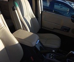 2004 Land Rover Land Rover Vogue - Image 3/5