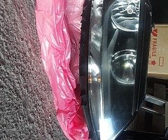 Vw jetta headlights and taillights for sale - Image 3/5