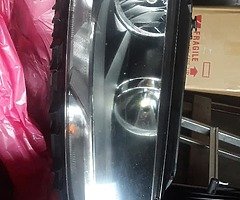 Vw jetta headlights and taillights for sale - Image 4/5