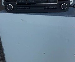 Vw jetta headlights and taillights for sale - Image 5/5