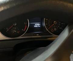 vw golf mk7 1.6 diesel