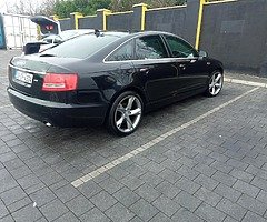 Audi A6 C6 quick sale