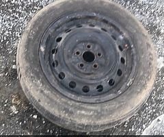 Rims and tyres for sale - Image 5/9