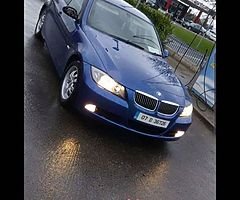 07 BMW 320d Nct&Tax - Image 3/3