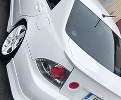 Altezza wanted