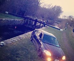 Saloon Civic with Convertion