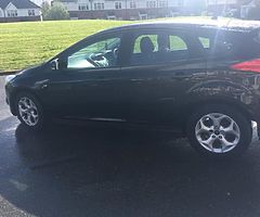 Ford Focus - Image 4/9