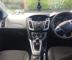 Ford Focus - Image 6/9