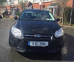 Ford Focus - Image 9/9