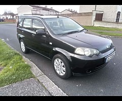 Honda hrv new clutch nct and tax