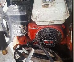 6 point 5 powerwasher 4 years old very good conditionselling due to upgrade no time wasters or price - Image 5/5