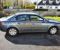Audi A4 - Image 4/4