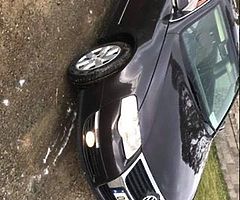 Volkswagen passat 2006 1.9TDI
