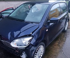 2013 Volkswagen Atlas