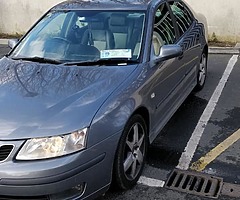 Saab 93 AUTOMATIC 1.9TID 150 bhp