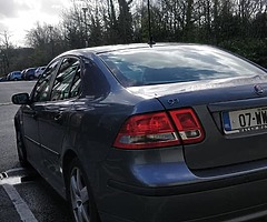 Saab 93 AUTOMATIC 1.9TID 150 bhp