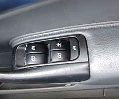 Saab 93 AUTOMATIC 1.9TID 150 bhp - Image 9/10