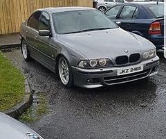 2002 530d