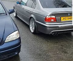 2002 530d