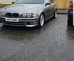 2002 530d - Image 4/7