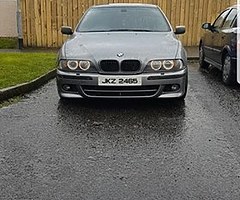 2002 530d - Image 7/7
