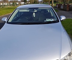 Volkswagen passat 06