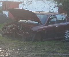 Scrap cars wanted