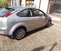 Ford focus - Image 1/8