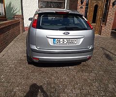 Ford focus - Image 2/8