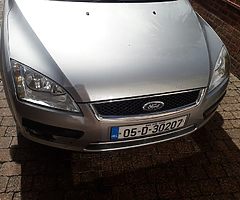 Ford focus - Image 3/8