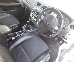 Ford focus - Image 6/8