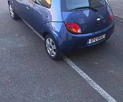 Ford ka - Image 3/4