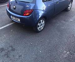Ford ka - Image 4/4