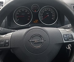 Opel Zafira club - tax and tested 2007 1.6 low 147.461km - Image 3/10