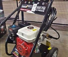 Munich power washer made in Germany - Image 4/4