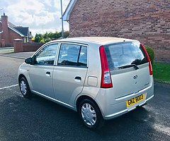 Full 12 months MOT, £30 a year road tax, Group 1 insurance, Low miles, One former keeper! DON’T MISS