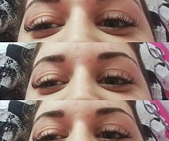 Beauty treatments
