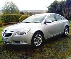 2010 insignia lots of New parts