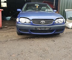 North tippeary breaker - Image 9/10