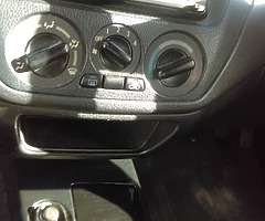 Mitsubishi lancer 1.4