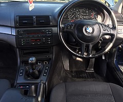 Bmw 320D