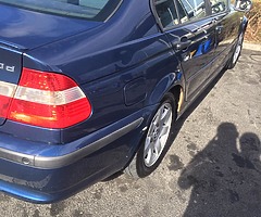 Bmw 320D - Image 5/7