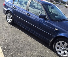 Bmw 320D - Image 6/7